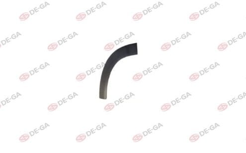 DE-GA FIA13DU013Y Fiat Ducato 2006 Sonrası Sağ Ön Kapı Ağız Bakaliti 735646206