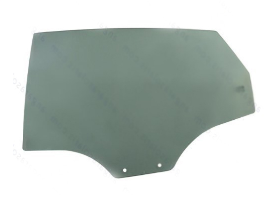 Geely MK Sol Arka Kapı Camı 1018005130