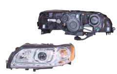 Volvo S60 V70 XC70 Sol Xeon Far 31111180