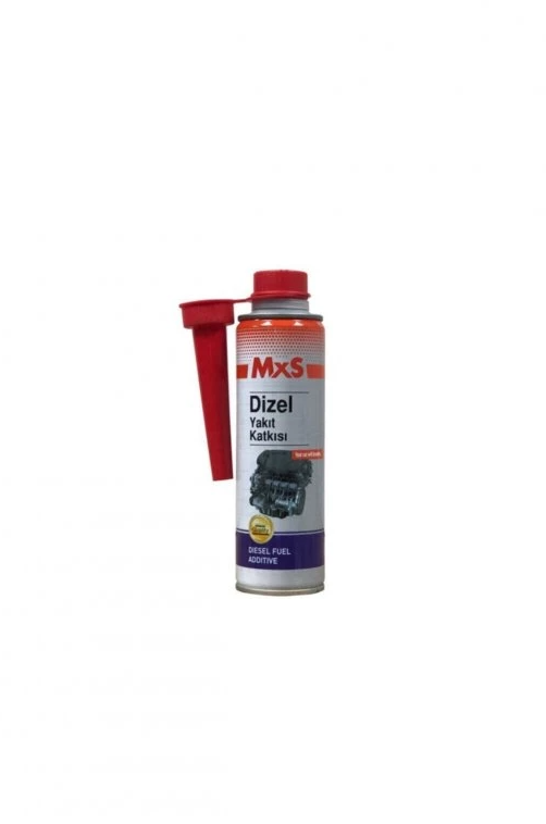 MXS TS0059 / 20030 DİZEL YAKIT KATKISI 300ML