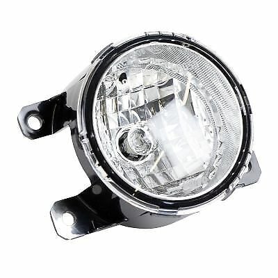 6000607107 Fullback 2016 Ön Sis Farı