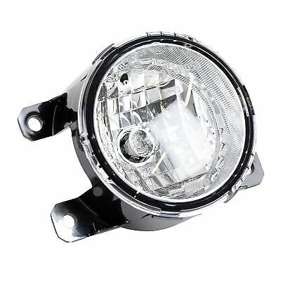 Fiat Fullback Ön Sis Farı 6000607107