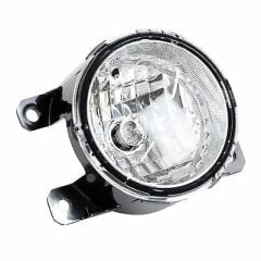 Fiat Fullback Ön Sis Farı 6000607107