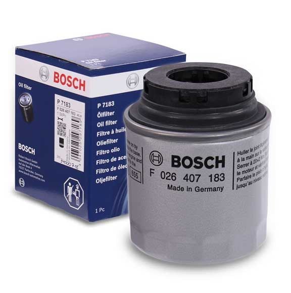 Yağ Filtresi BOSCH F026407183