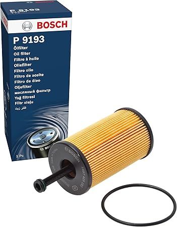Yağ Filtresi Bosch 1457429193