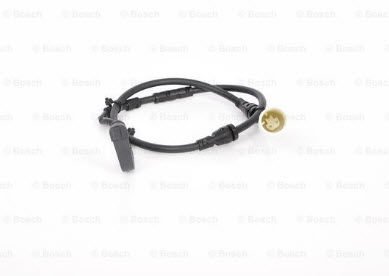 BMW Fren Balata Fişi 1987473045