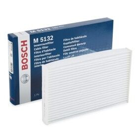 BOSCH 1987435132 STANDART KABİN FİLTRESİ 	 3647011