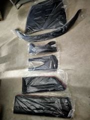 Egea Cross Extreme Set Body Kit ( 10 Parça ) 59360672