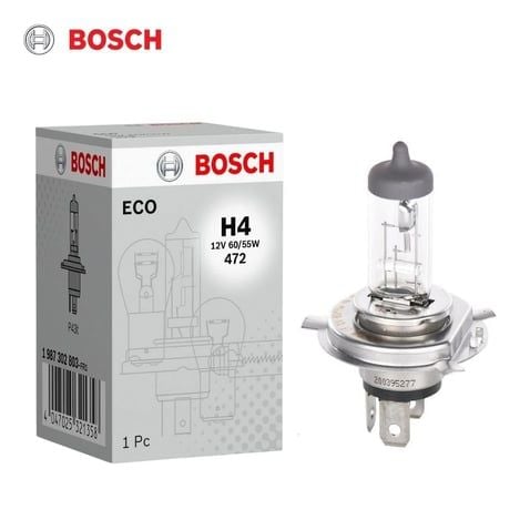 Bosch H4 Far Ampulü 1987302803