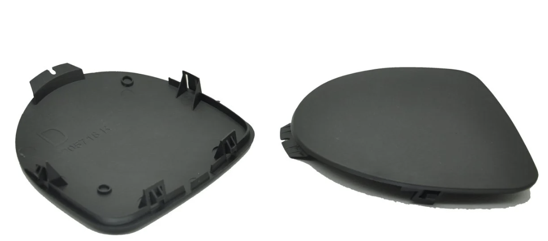 RENAULT MAİS 7701205718 Clio 2-II Hatchback Sis Far Kapak Takımı (Sissiz) 1998-2002
