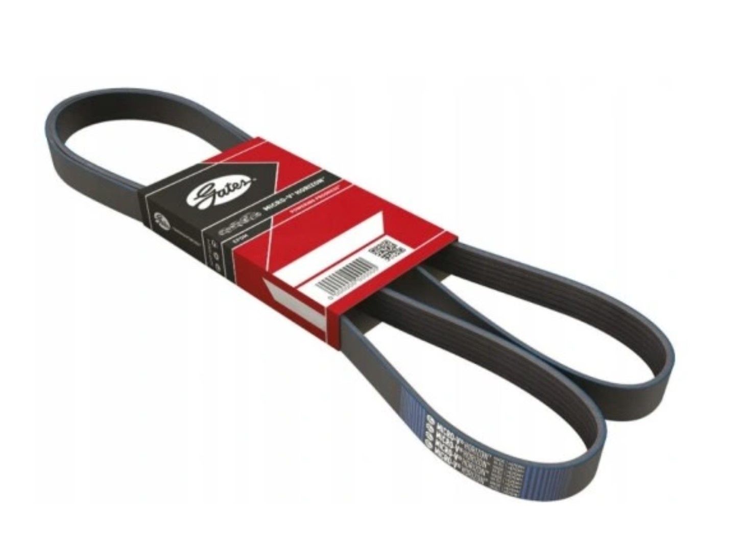 GATES 7PK2710XS Kanallı V Kayışı YC1E6C301CB