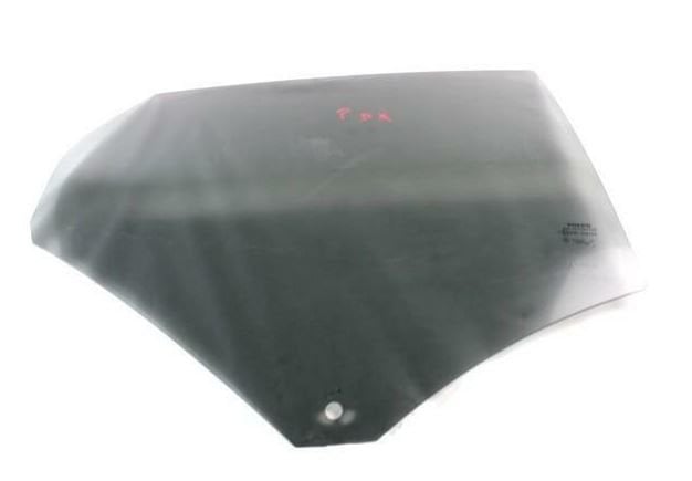 Volvo V40 Sağ Arka Kapı Camı 31278116