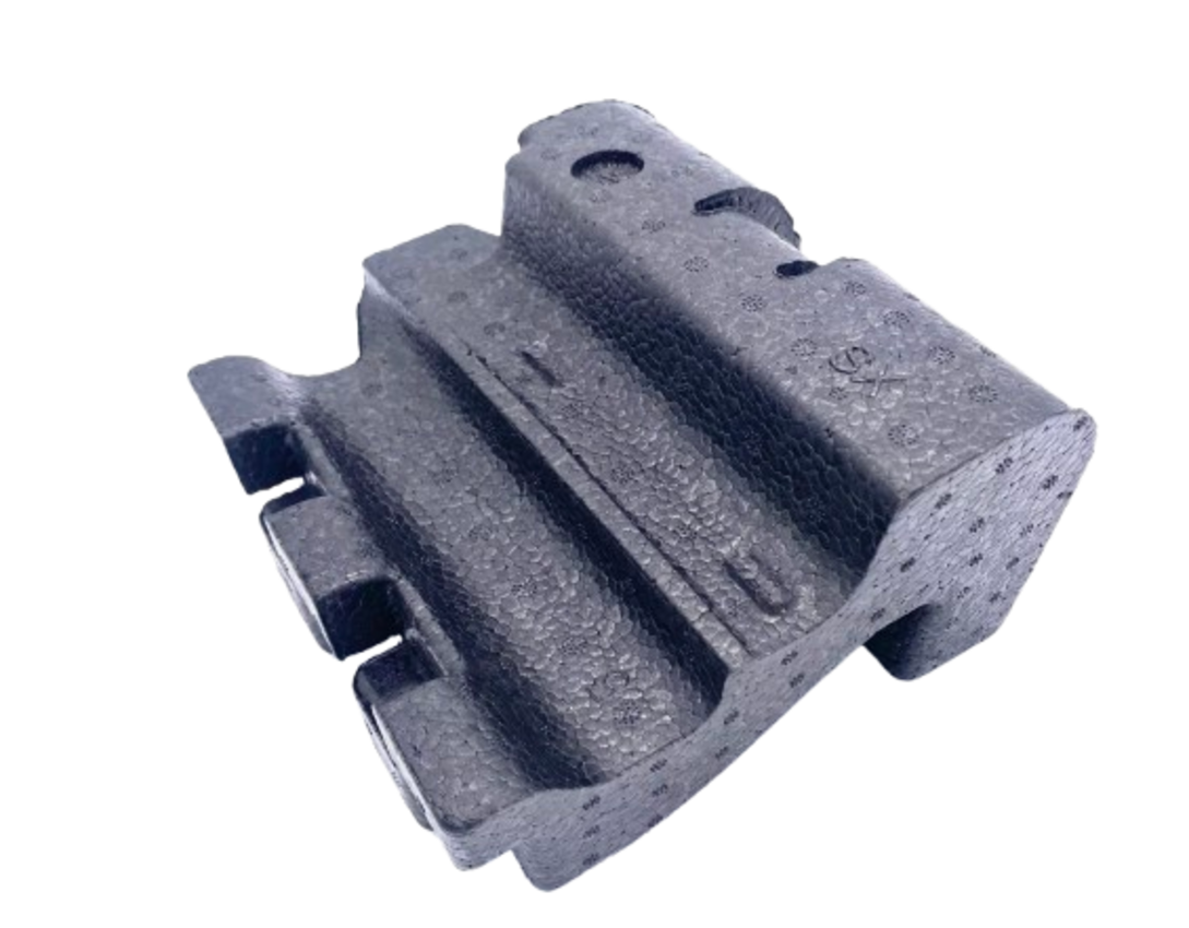 OPAR 52026315 Fiat 500X Arka Tampon Darbe Emici Köpük