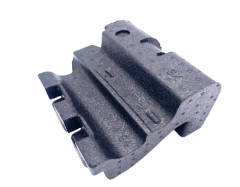 OPAR 52026315 Fiat 500X Arka Tampon Darbe Emici Köpük