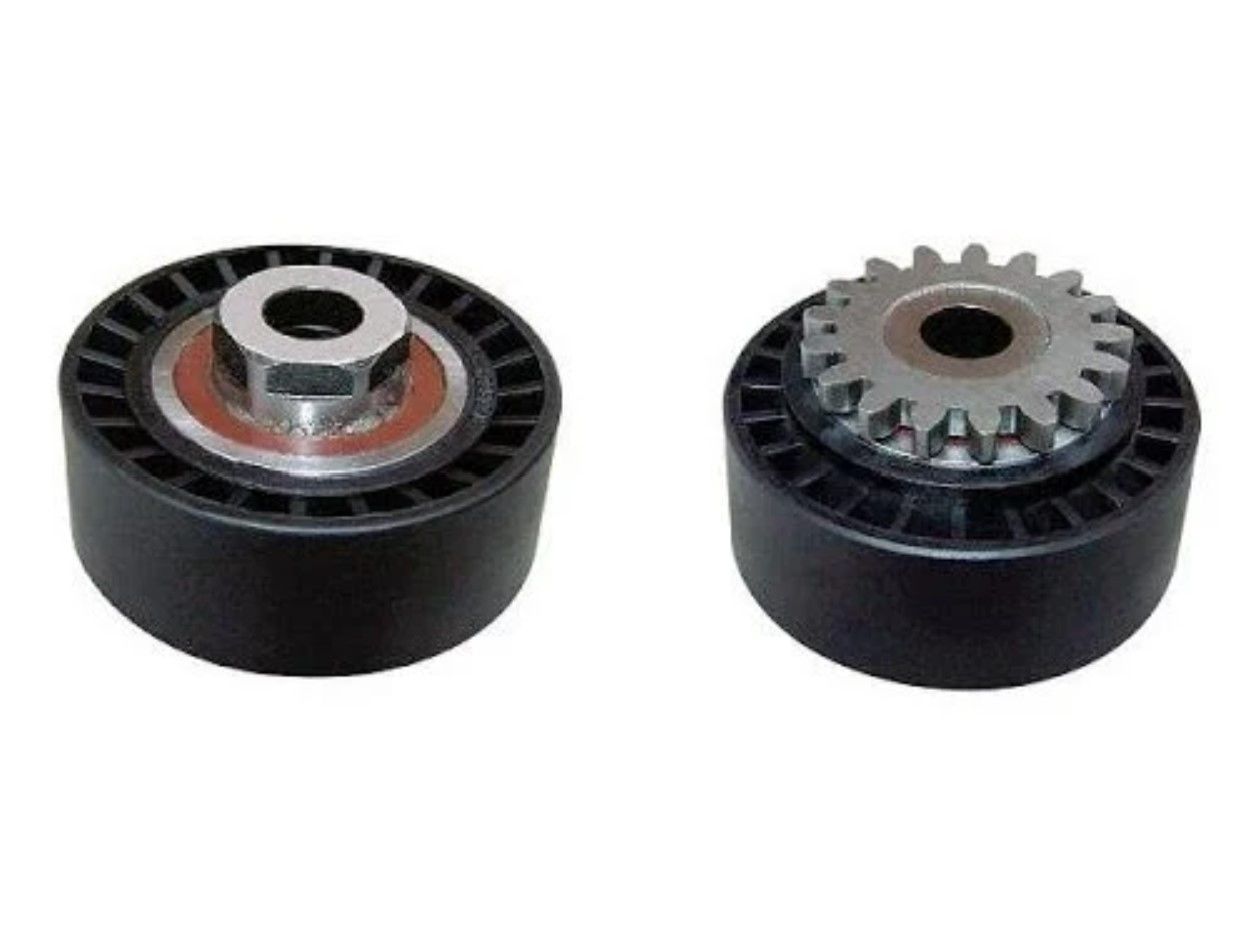 Renault V Kayışı Gergi Rulmanı  8201008780