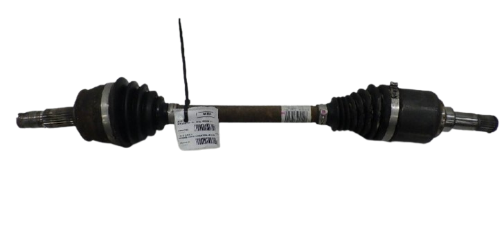 OPAR 52124988 Lancia Ypsilon Sol Aks