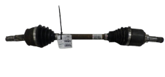 OPAR 52124988 Lancia Ypsilon Sol Aks