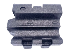 OPAR 52026315 Fiat 500X Arka Tampon Darbe Emici Köpük