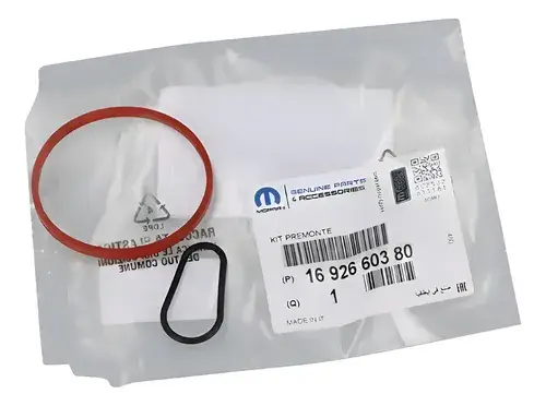 PSA 1692660380 Vakum Pompa Contası