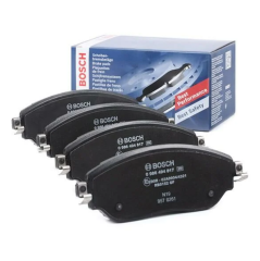 BOSCH 0986494817 TRAFIC III Ön Fren Balatası 410601073R