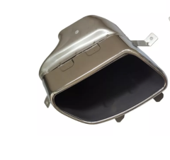 VOLVO XC60 Egzoz Ucu Krom Kaplaması Sağ 31323969