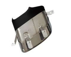 VOLVO XC60 Egzoz Ucu Krom Kaplaması Sağ 31323969