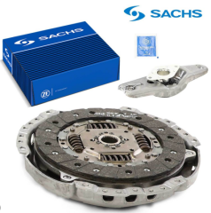 SACHS 3000951051 Debriyaj Seti  1,0 1,2 CC / 03D141025D