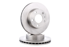FIAT PEUGEOT CITROEN Fren Disk BG4060T
