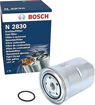 BOSCH F026402830 Subaru Forester Yakıt Filtresi 42072-AJ130