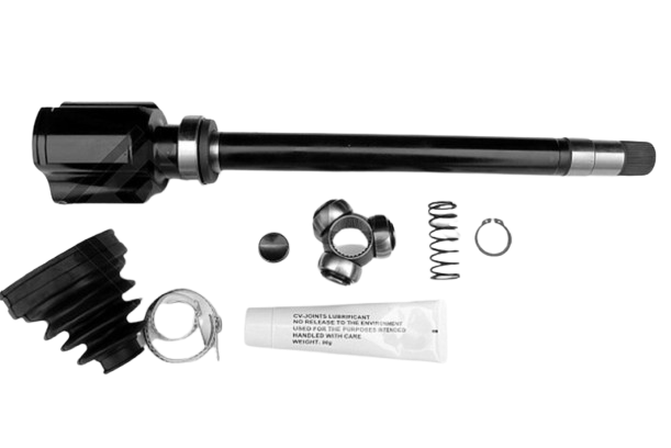 Ducato Boxer Jumper Sağ İç Aks Mili 71771312