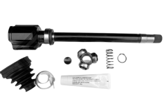 Ducato Boxer Jumper Sağ İç Aks Mili 71771312