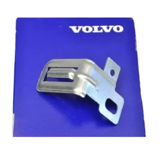 Volvo XC60 Ön Sol Tampon Darbe Çubuğu 31391753