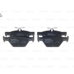 BOSCH 0986494836 Arka Fren Balatası 26696-AL000