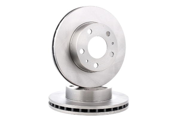 FIAT PEUGEOT CITROEN Fren Disk 0986479315
