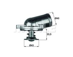 BEHR-T TI2287 MERCEDES M111 124/202/210 Klimasiz ) Termostat  	 A1112000315