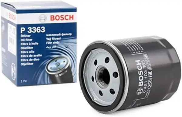 BOSCH 451103363 Yağ Filtresi AA6E 6714 AB