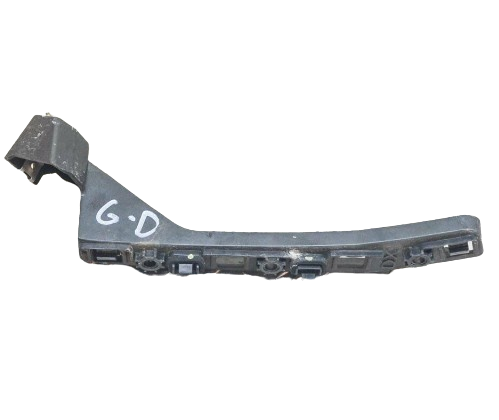 FIAT 500X Arka Tampon Braketi 51948333