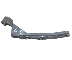 FIAT 500X Arka Tampon Braketi OPAR 51948333