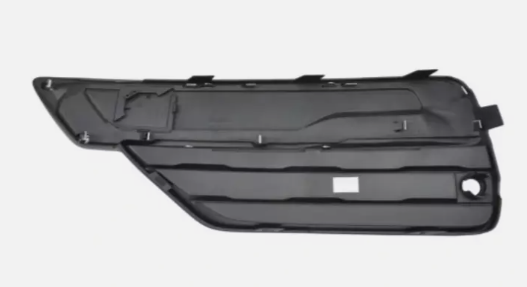 VOLVO XC90 Ön Tampon Sis Izgarası - Kapağı Takımı 31414219