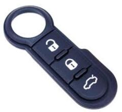 OPAR 6000628386 FİAT DOBLO PLASTIK KAPLAMA ANAHTAR