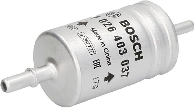 BOSCH F026403037 500X Yakıt Filtresi ( Benzin ) 51940647