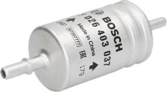 BOSCH F026403037 500X Yakıt Filtresi ( Benzin ) 51940647