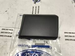 FORD Orijinal BK21 V29427 AE5CND Custom 2013-2018 Gövde Kuşağı Yakıt Depo Kapak