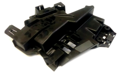 Volvo XC90 Arka Sol Cam Kaldırma Motor Braketi 32310711