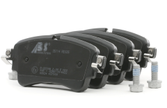 REMSA 1669.08 AUDI A4 A5 Q5 Q7 Arka Fren Balatası 8W0698451L / 8W0698451H