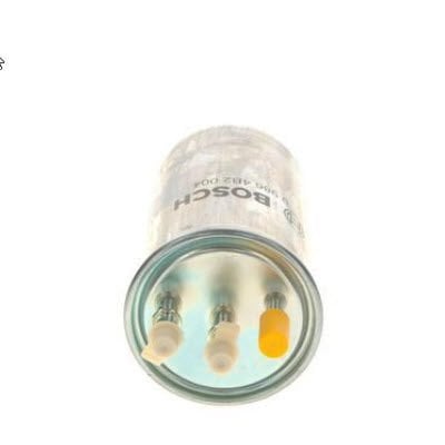 BOSCH 09864B2004 Dacia Yakıt Filtresi 164002137R
