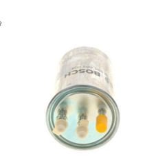 BOSCH 09864B2004 Dacia Yakıt Filtresi 164002137R