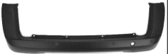 Fiorino Bipper Nemo Arka Tampon Tekkapı Sensör Deliksiz 2016-2014 735489508 / 10011229