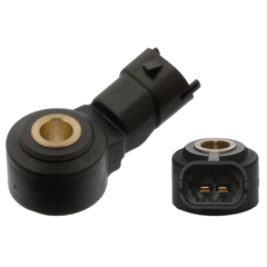 OPAR 50046873 Fiat Vuruntu Sensörü