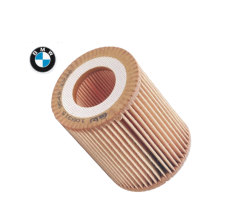 BMW F20 F30 N13 Yağ Filtresi F026407173